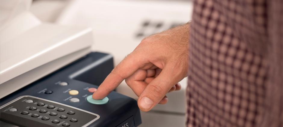 Printer Management in Irvine