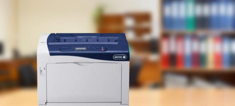 Color Laser Printers Los Angeles