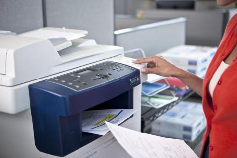 7 Best Printers for Small Businesses